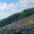 WVMS Dirt Track - West Virginia Motor Speedway