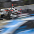 Will Power - Detroit Grand Prix - NTT Indycar Series