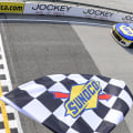 Chase Elliott wins - Road America - NASCAR Cup Series