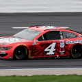 Kevin Harvick - New Hampshire Motor Speedway - NASCAR Cup Series