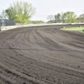 Kossuth County Speedway