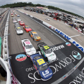 NASCAR Xfinity Series - New Hampshire Motor Speedway