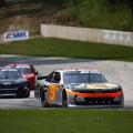Noah Gragson - Road America - NASCAR Xfinity Series