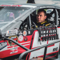 Ryan Newman - NASCAR Whelen Modified Tour