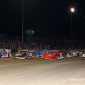 Davenport Speedway - World of Outlaws Late Model Series