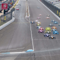 Indycar Series - Indianapolis Motor Speedway Road Course - Small