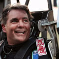 Jeff Gordon - Dirt Midget