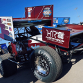 Kasey Kahne - World of Outlaws