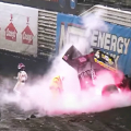 Knoxville Nationals Fire
