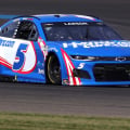 Kyle Larson - Indianapolis Motor Speedway Road Course - NASCAR Cup Series