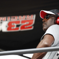 Michael Jordan - 23XI Racing - NASCAR Team Owner