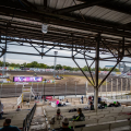 River Cities Speedway - North Dakota