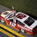Ryan Blaney wins Daytona International Speedway - NASCAR Cup Series
