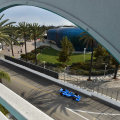 Alex Palou - Grand Prix of Long Beach - Indycar Series