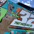 Bobby Pierce - Scooby Doo Race car 2 - Eldora Speedway