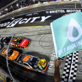 Bristol Motor Speedway - NASCAR Xfinity Series
