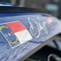 Dale Earnhardt Jr - Race Car