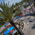 Grand Prix of Long Beach - Indycar Series - Fountain