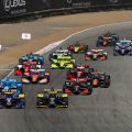 Indycar Series - WeatherTech Raceway - Laguna Seca - Small