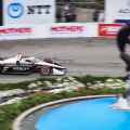 Josef Newgarden - Grand Prix of Long Beach - Indycar Series