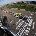 Las Vegas Motor Speedway - NASCAR Cup Series