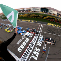 Las Vegas Motor Speedway - NASCAR Truck Series