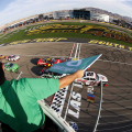 Las Vegas Motor Speedway - NASCAR Xfinity Series