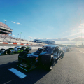 NASCAR Modified Tour - Richmond Raceway