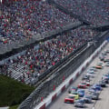 NASCAR Truck Series - Darlington Raceway 2