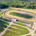 Stateline Speedway - NY Dirt Track