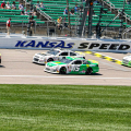 ARCA Menards Series - Kansas Speedway