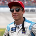 Carson Hocevar - NASCAR driver