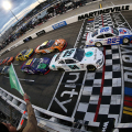 Martinsville Speedway - NASCAR Xfinity Series
