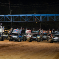 World of Outlaws - Williams Grove Speedway