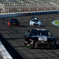 Aric Almirola - NASCAR Next Gen Test - Charlotte Motor Speedway
