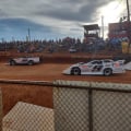Chris Madden - Cherokee Speedway