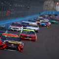 Martin Truex Jr - Phoenix Raceway - NASCAR Cup Series