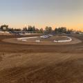 Placerville Speedway - California Dirt Track