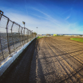 Silver Dollar Speedway - CA Dirt Track