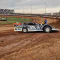 Tim McCreadie - Dirt Track at Charlotte - World of Outlaws