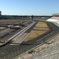 Atlanta Motor Speedway - Repave 2022