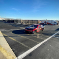 Tyler Reddick - NASCAR Next Gen - Garage
