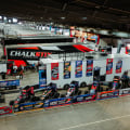 Chili Bowl Nationals - Garage