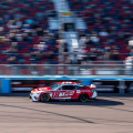 Kyle Busch - NASCAR Next Gen test - Phoenix Raceway