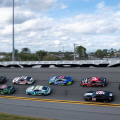 NASCAR Next Gen - Daytona International Speedway - NASCAR Cup Series