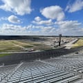 New Atlanta Motor Speedway