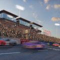 North Wilkesboro Speedway - New Track Image