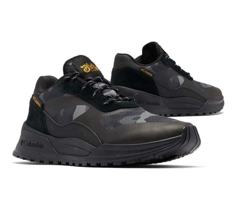 Bubba Wallace - Shoe