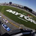 Daytona 500 - NASCAR Cup Series - Kyle Larson, Alex Bowman