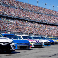 NASCAR Cup Series - Small - Daytona 500